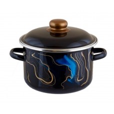 Кастрюля Mirage 2,0л ТМ Appetite (1RD161M)