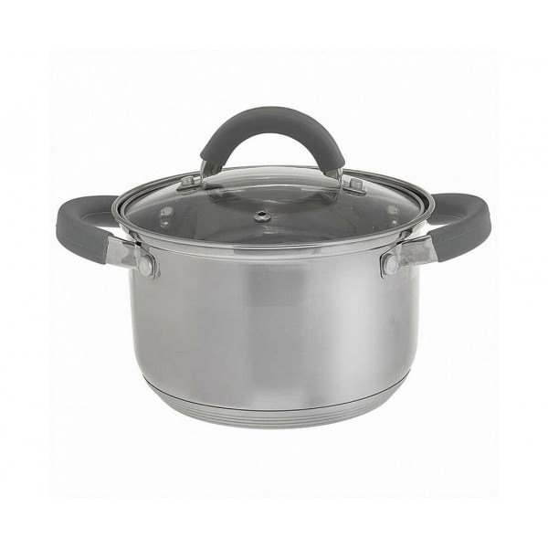 Кастрюля Webber 2,2 л ВЕ-356/2