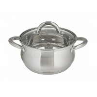 Кастрюля Webber 5,0л (ВЕ-354/2)