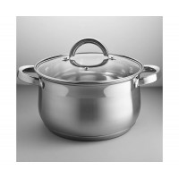 Кастрюля Webber ВЕ-147/2