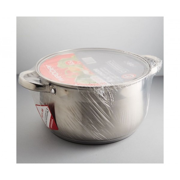 Кастрюля Webber ВЕ-147/2