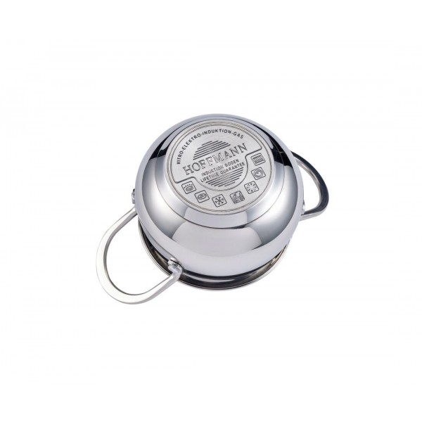 Кастрюля НМ 3,1л (НМ 5338)