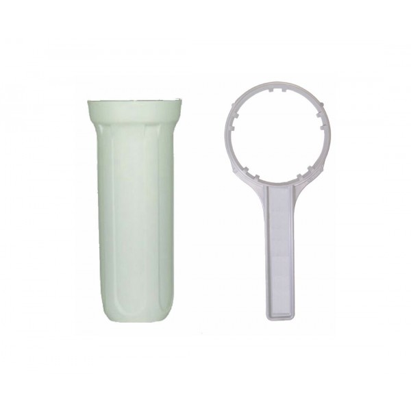 Ключ для корпуса 2010 10SL Гейзер (23354)