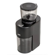 Кофемолка JVC JK-CG100 200 Вт черный