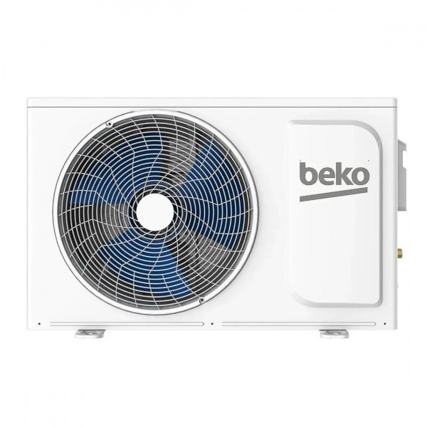 Кондиционер (сплит-система) Beko BRFPA 090/091 (8510873200)