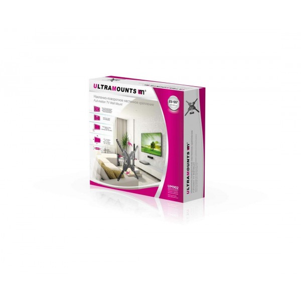 Кронштейн Ultramounts UM902