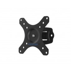 Кронштейн для телевизора Kromax GALACTIC-1 new 15-32 черный