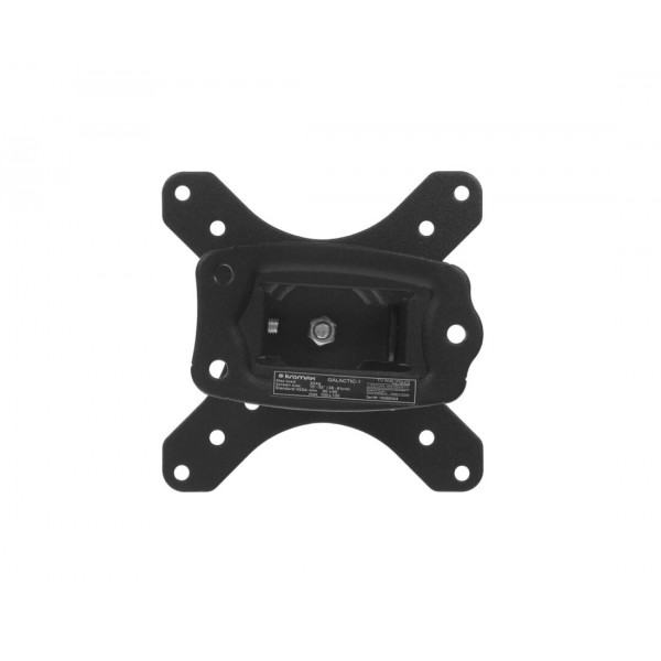 Кронштейн для телевизора Kromax GALACTIC-1 new 15-32 черный