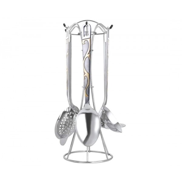 Кухонные принадлежности Zeidan 7 предметов (Z-2061-02)