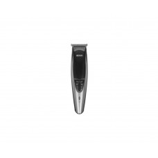 Машинка для стрижки беспроводная Econ ECO-BC02R черный/серый