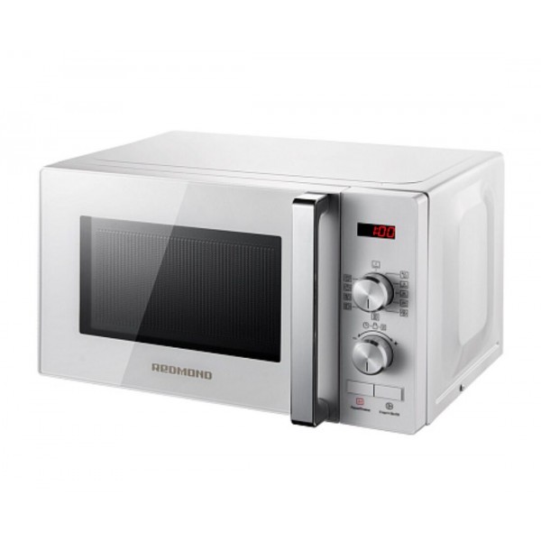 Микроволновая печь Redmond MW2904 1050 Вт белый