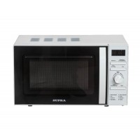Микроволновая печь Supra 20TW55 700Вт 20л белый
