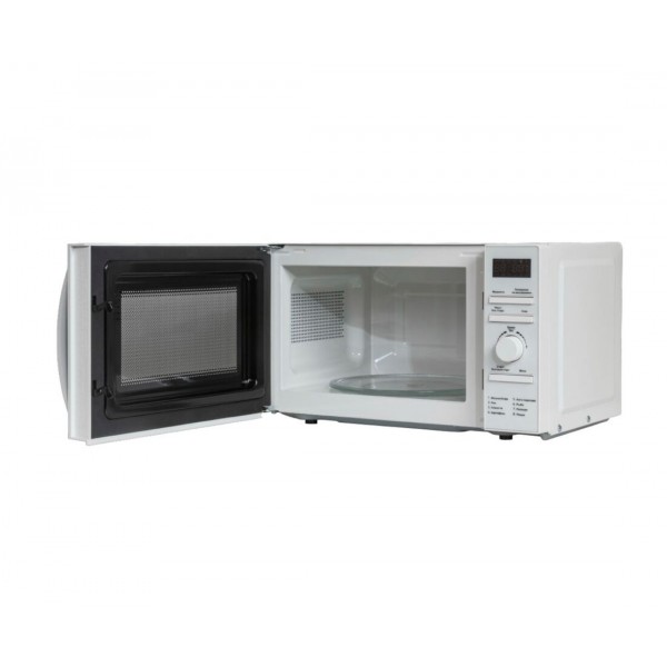 Микроволновая печь Supra 20TW55 700Вт 20л белый