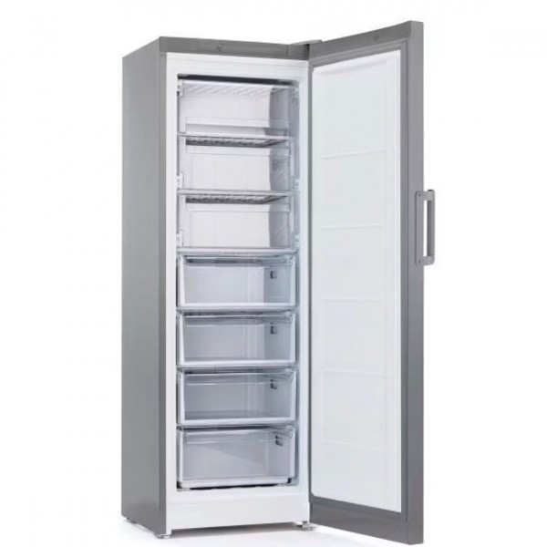 Морозильная камера STINOL STZ 175 G серебристый