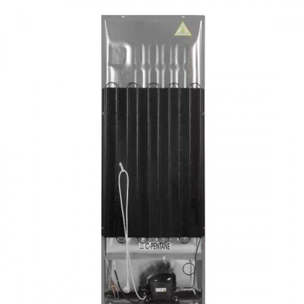 Морозильная камера STINOL STZ 175 G серебристый