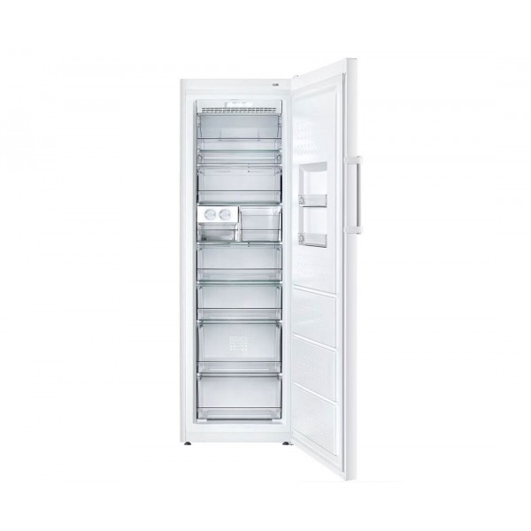 Морозильная камера (морозильник) Атлант 7606-100-ND No Frost белый