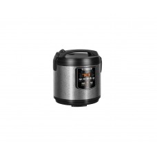 Мультиварка Redmond RMC-M291 860 Вт серый/черный