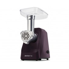 Мясорубка Polaris PMG 1852 RUS 1800Вт бордовый