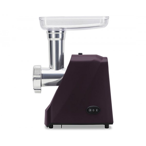 Мясорубка Polaris PMG 1852 RUS 1800Вт бордовый