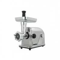 Мясорубка RENOVA MG320-R2SP 3200 Вт серебристый