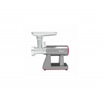 Мясорубка Sakura SA-6427G 2400 Вт серый