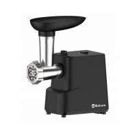 Мясорубка Sakura SA-6429BK 1500Вт черный