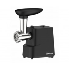 Мясорубка Sakura SA-6429BK 1500Вт черный