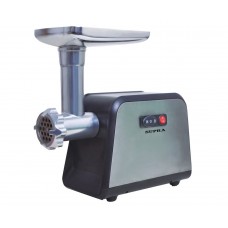 Мясорубка Supra MGS-1992 2000Вт черный