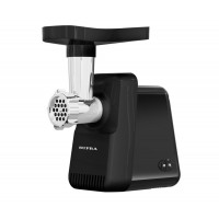 Мясорубка Supra MGS-2002 2000Вт черный