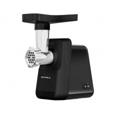 Мясорубка Supra MGS-2002 2000Вт черный