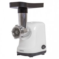 Мясорубка Supra MGS-2006 2000Вт белый