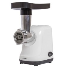 Мясорубка Supra MGS-2006 2000Вт белый