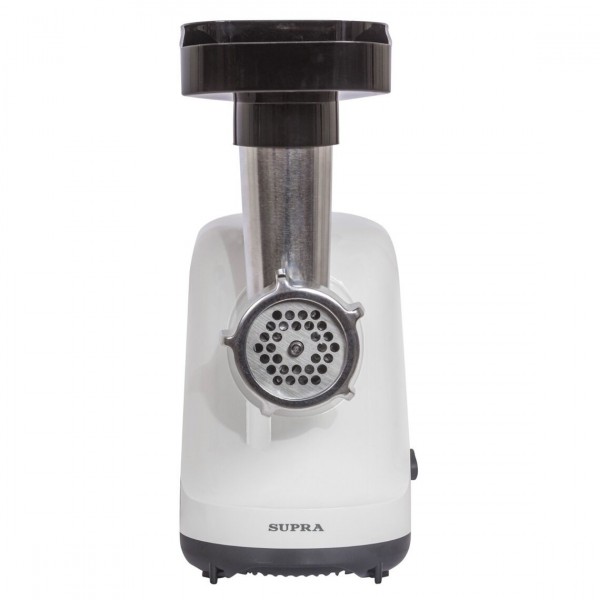 Мясорубка Supra MGS-2006 2000Вт белый