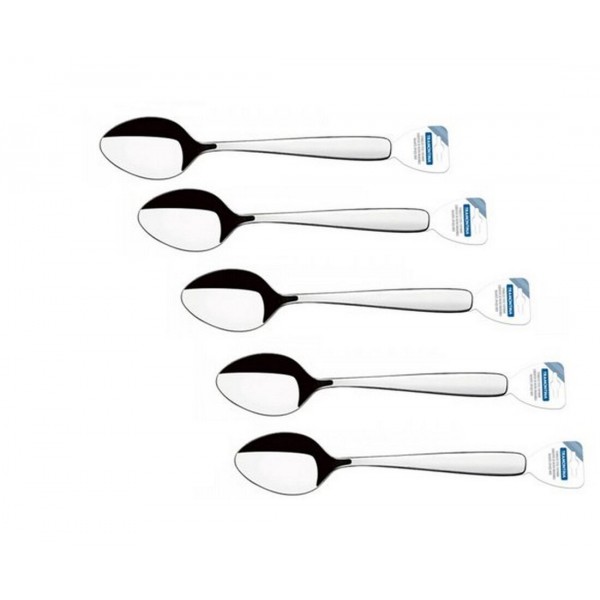 Набор чайных ложек Tramontina Amazonas 66960/075 на подвесе