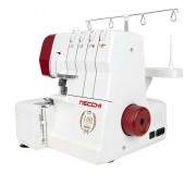 Швейные машины и оверлоки