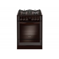 Плита газоэлектрическая Gefest ПГЭ 6502-03 0045 с конвекцией