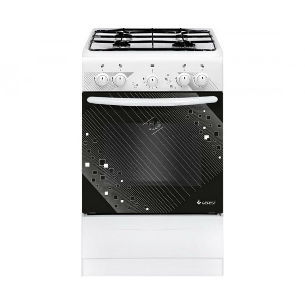 Плита газовая Gefest ПГ 5100-0017 с газ-контролем духовки