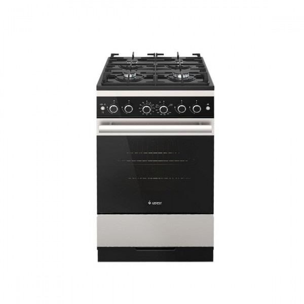 Плита газовая Gefest ПГ 5500-02 0069 с вертелом и розжигом