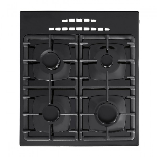Плита газовая Gefest ПГ 5500-02 0069 с вертелом и розжигом