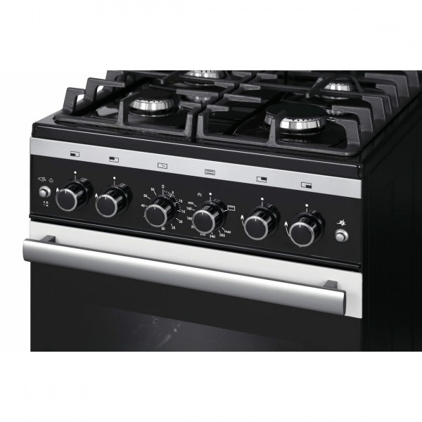 Плита газовая Gefest ПГ 5500-02 0069 с вертелом и розжигом