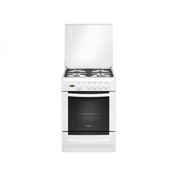 Плита газовая Gefest ПГ 6100-03 с электронным таймером