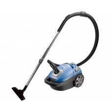 Пылесос DELTA DL-0840 синий