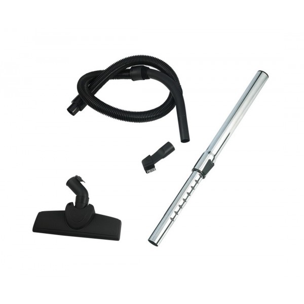 Пылесос DELTA DL-0840 синий