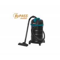 Пылесос профессиональный Bort BSS-1530 1500Вт черный