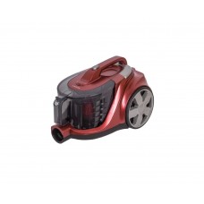 Пылесос циклонный Supra VCS-2555 2500Вт красный