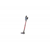 Пылесос вертикальный беспроводной Redmond RV-UR361 240 Вт красный