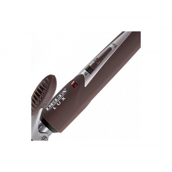 Щипцы для волос DELTA LUX DL-0630