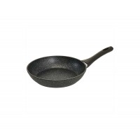 Сковорода Alpenkok black marble AK-0116A/22N 22см