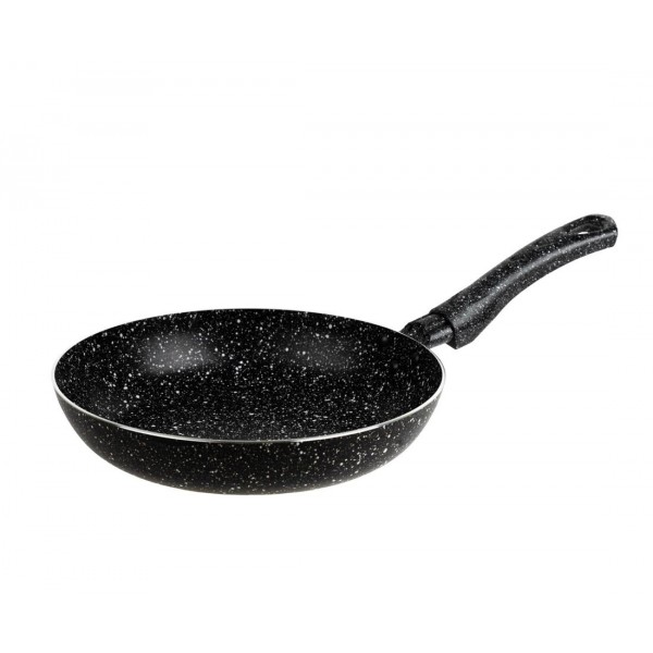 Сковорода Калитва Easy Stone Induction алюминиевая, 22см (62682211)