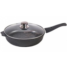 Сковорода Мечта гранит star Induction Pro 28см. 28803И